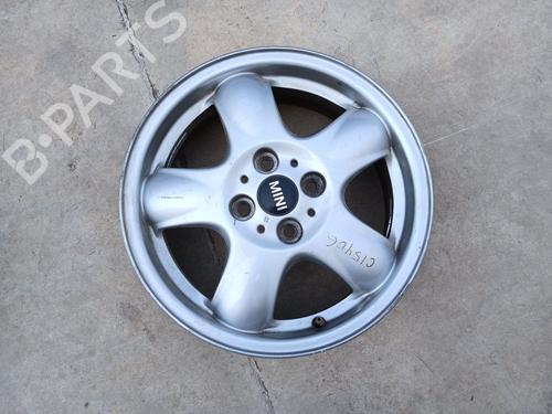 Used Rim Rim 38236241 38236241