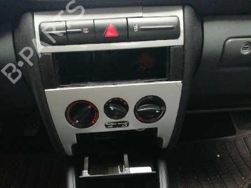 Engine control unit (ECU) SEAT LEON (1M1)  | BP22310231M57 