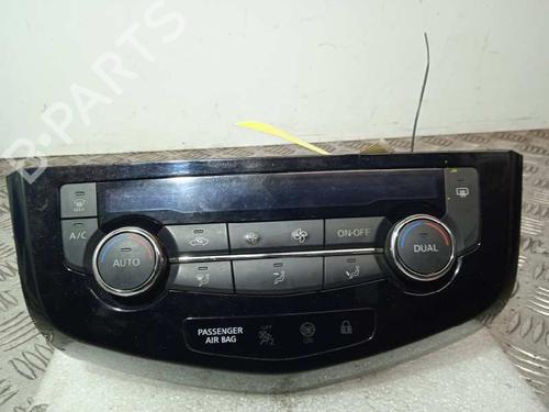 Used Climate control NISSAN QASHQAI II SUV (J11, J11_) [2013-2025]  11956894
