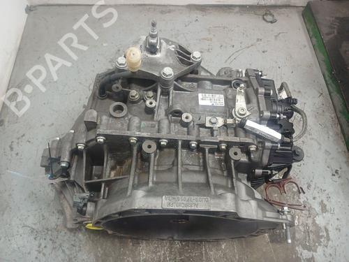 Gearbox RENAULT TALISMAN Grandtour (KP_) 1.6 dCi 130 | BP24034146M3 