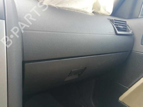 Right mirror FORD MONDEO III (B5Y)  | BP7801750C27 