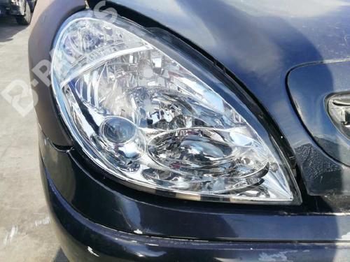 Right taillight CITROËN XSARA (N1) 1.6 16V | BP8670952C35 