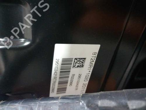 Battery RENAULT FLUENCE (L3_) Z.E. | BP16575440E11 