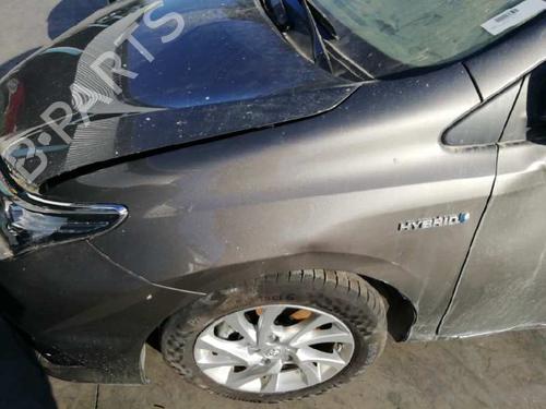 Dashboard TOYOTA AURIS (_E18_) 1.8 Hybrid (ZWE186_, ZWE186R) | BP13492063C46 