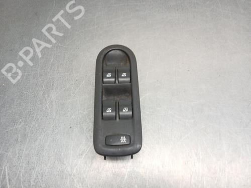 Used Left front window switch Left front window switch 39598381 39598381