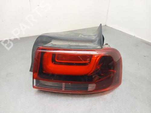 right-taillight-citroen-c4-cactus-2014-39147352 main image