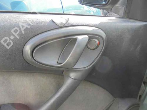 Ignition barrel CITROËN XSARA (N1) 2.0 HDi 90 | BP2384490M48 