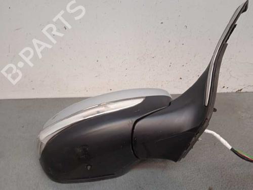 Right mirror PEUGEOT 208 I (CA_, CC_)  | BP13561363C27 