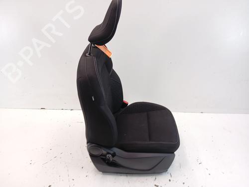 Right front seat RENAULT CAPTUR II (HF_) 1.0 TCe 90 ECO-G (HFM6) | BP34441442C16  - Image 8