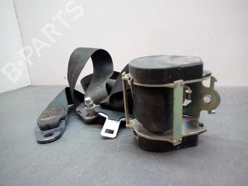 Front right seatbelt DACIA DOKKER MPV (KE_) 1.5 dCi / Blue dCi 75 (KEAJ, KEAH, KEJW) | BP16477736I25 