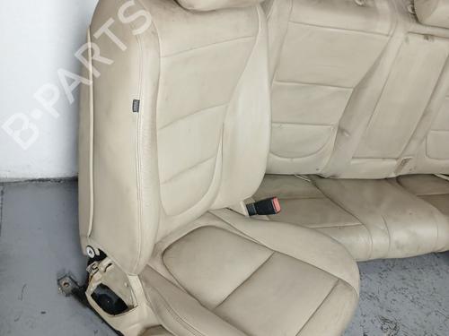 Seats set JAGUAR XJ (X350, X358) D 2.7 | BP12134608C78 