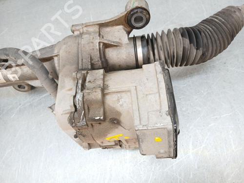 Steering rack VOLVO V40 Hatchback (525) D2 | BP36563835M22 - Image 6