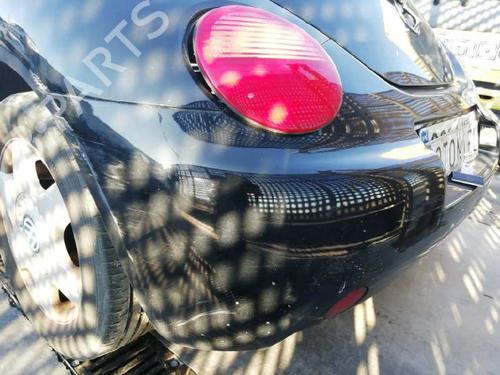 Termoventilador VW NEW BEETLE (9C1, 1C1) 1.9 TDI | BP8885048M35 