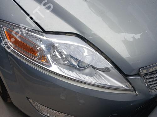 Used Right headlight FORD MONDEO IV (BA7) 2.0 TDCi (140 hp) 28316058