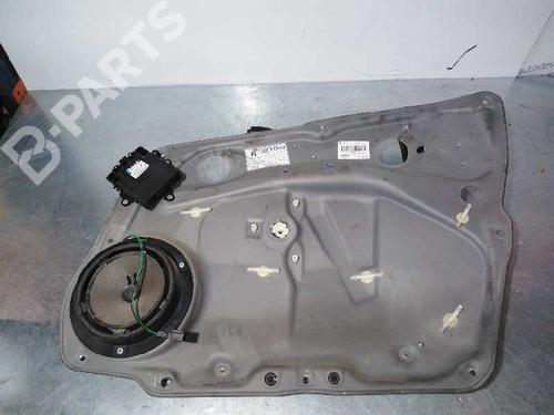 Used Front right window mechanism MERCEDES-BENZ B-CLASS Sports Tourer (W245) B 180 CDI (245.207) (109 hp) 6037709