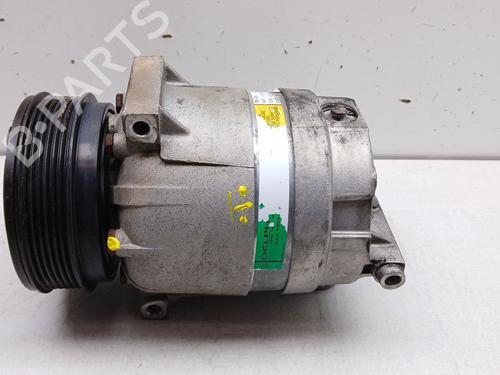 AC-Kompressor OPEL VECTRA C GTS (Z02) [2002-2009]  27296090