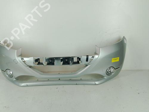 Front bumper PEUGEOT 208 I (CA_, CC_)  | BP27335920C7 