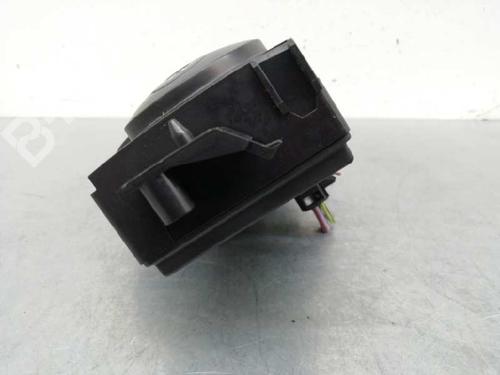 Climate control RENAULT MEGANE II (BM0/1_, CM0/1_)  | BP9221701I5 