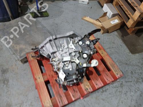Gearbox TOYOTA AURIS (_E18_) 1.6 (ZRE181_, ZRE185_, ZRE185R, ZRE181R) | BP12192855M3