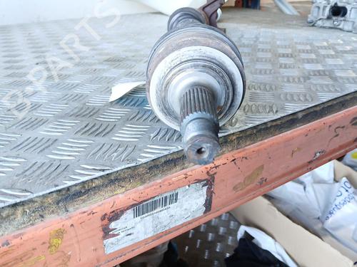 Drivaksel fortil Højre HONDA CR-V II (RD_) 2.2 CTDi (RD9) | BP30644026M39