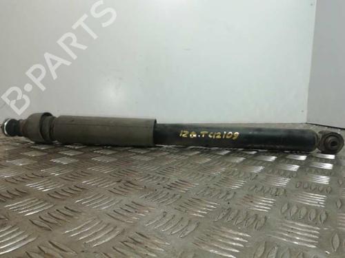 Venstre bak støtdemper NISSAN JUKE (F15) 1.5 dCi (110 hp) 12195018