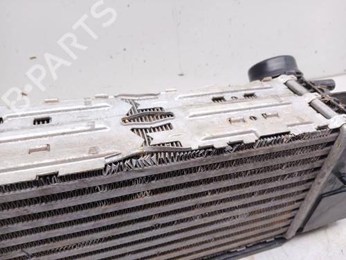 Intercooler BMW X3 (F25)  | BP23855956M30 