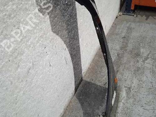 Left front fenders LAND ROVER RANGE ROVER III (L322) 3.0 D 4x4 | BP9683147C41 
