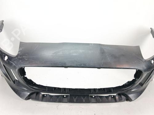 Front bumper JAGUAR F-TYPE Coupe (X152) 2.0 Ti4 | BP29432591C7 