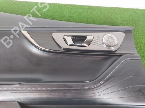 Rear left panel OMODA 5 | BP29284354C60 - Image 5