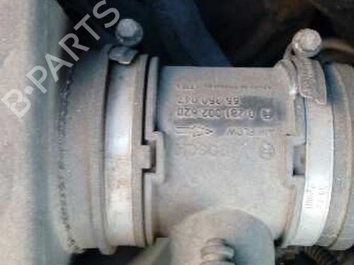 Left front window switch OPEL MERIVA A MPV (X03) 1.7 CDTI (E75) | BP2998256I27 