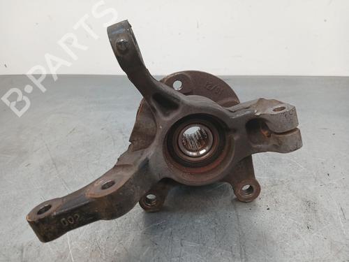 Left front steering knuckle DACIA SPRING EV (B6M1) | BP33547383M25  - Image 5