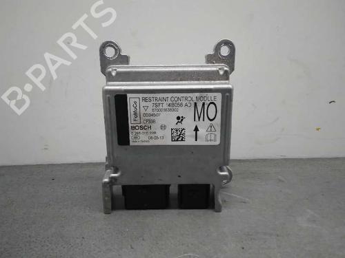 Airbag module FORD MONDEO IV (BA7) 2.0 TDCi (140 hp) 16784199