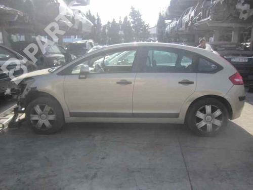 Passasjer kollisjonspute CITROËN C4 I (LC_)  | BP2356665C10 