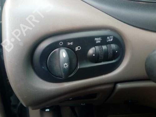 Front left window mechanism MERCURY SABLE  | BP9702095C22 