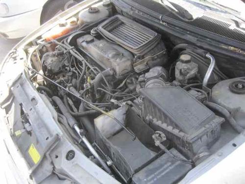 Passasjer kollisjonspute FORD MONDEO II (BAP) 1.8 TD | BP2371743C10 