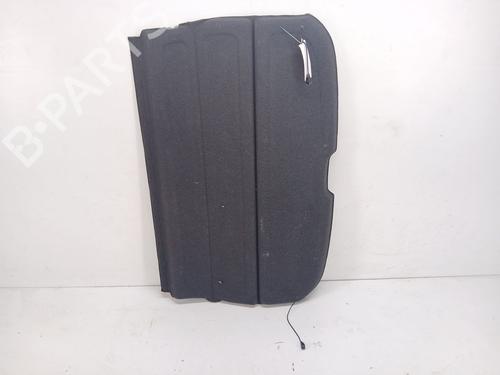 Hoedenplank Hoedenplank PEUGEOT 3008 I MPV (0U_) 1.6 HDi (112 hp) 39009650 39009650
