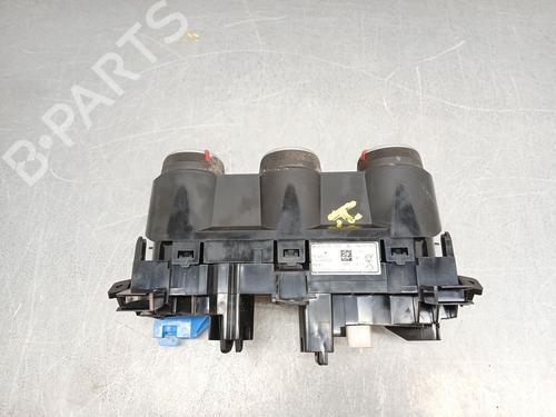 Climate control RENAULT KANGOO III Box Body/MPV | BP10927823I5 - Image 4