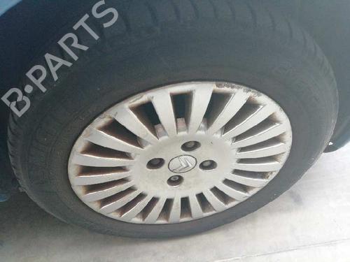 Front left lock CITROËN C3 I (FC_, FN_) 1.4 HDi | BP4478099C98 