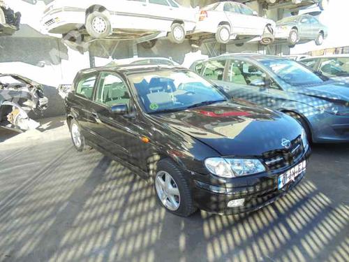 BP12193142C87 | Pretensor delantero izquierdo NISSAN ALMERA II Hatchback (N16) 1.8 BP12193142C87