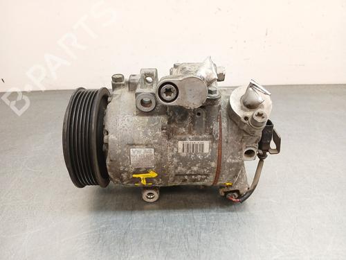 Used AC compressor AC compressor 38621397 38621397