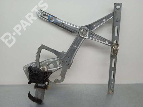 Used Front right window mechanism MERCEDES-BENZ SLK (R170) [1996-2004]  7456775