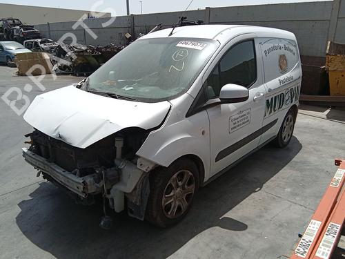 Brukte deler til FORD TRANSIT COURIER B460 Box Body/MPV 1.5 TDCi 4819165
