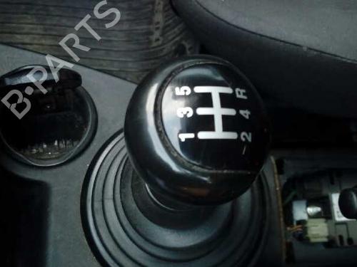 Right taillight FORD FIESTA V (JH_, JD_)  | BP2422592C35 