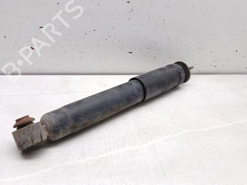 Left front shock absorber MERCEDES-BENZ M-CLASS (W163) ML 400 CDI (163.128) | BP31097041M16 