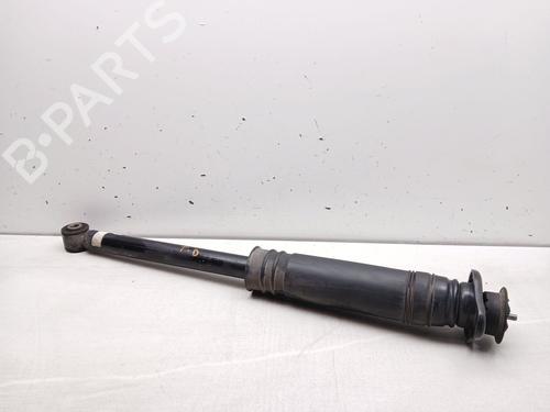 Right rear shock absorber NISSAN MICRA V (K14) 1.0 IG-T 100 | BP29965438M19 