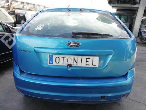 Front right window mechanism FORD FOCUS II (DA_, HCP, DP)  | BP9823188C23 