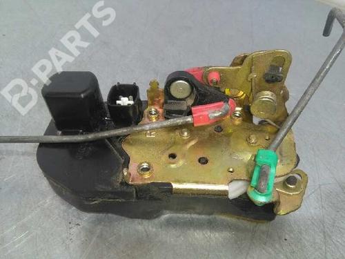 Rear right lock JEEP CHEROKEE (KJ)  | BP12194132C99 