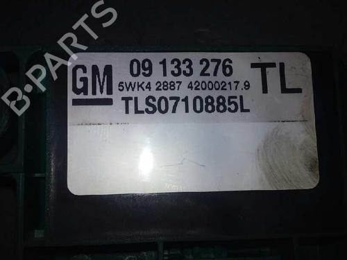 Elektronisk sensor OPEL ASTRA G Coupe (T98) 1.8 16V (F07) | BP2395556M84 