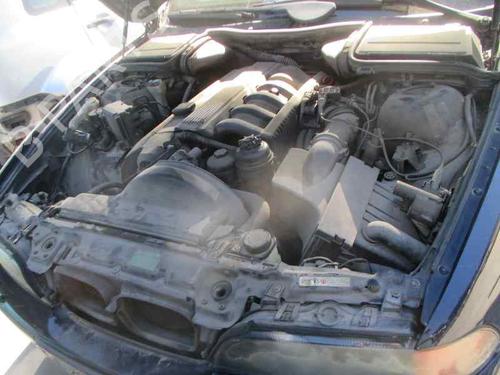 Gearbox control unit BMW 5 Touring (E39) 528 i | BP2431156M52 