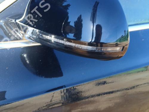 Left mirror AUDI A5 (8T3) 2.7 TDI | BP23107617C26 
